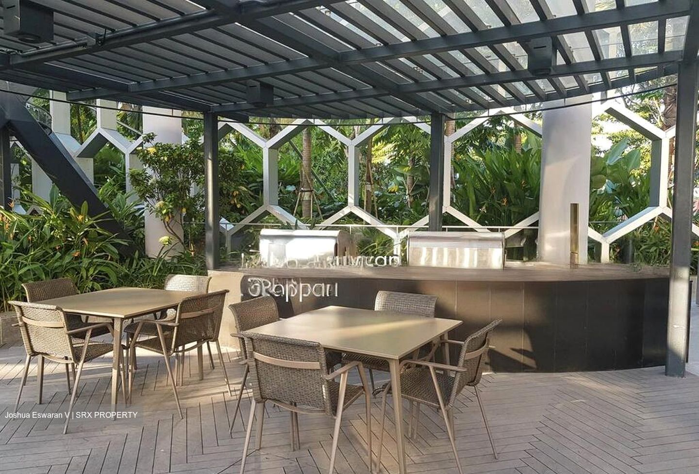 Duo Residences (D7), Apartment #460139251